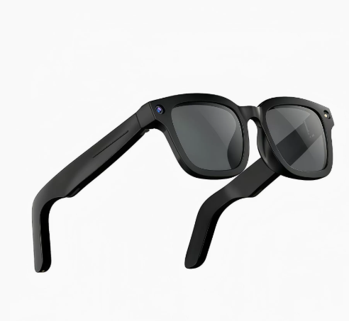 AI Smart Camera Glasses – Record Hands-Free in HD